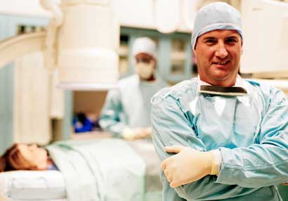 The Crystalens Procedure